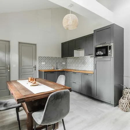 Holiday home House For 18 People With Cinema Place Morny Deauville